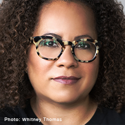 Author photo Erica Armstrong Dunbar