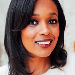Author photo Tembi Locke