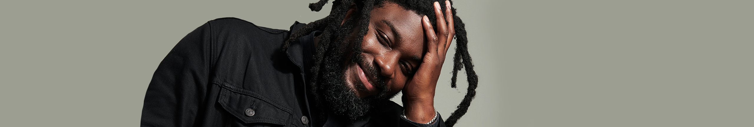 Jason Reynolds • Simon & Schuster Speakers Bureau