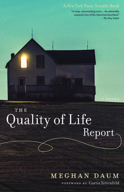 The Quality of Life Report