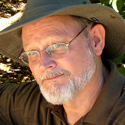 Author photo William Kent Krueger