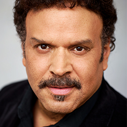 Author photo Neal Shusterman