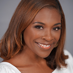 Author photo Sadeqa Johnson