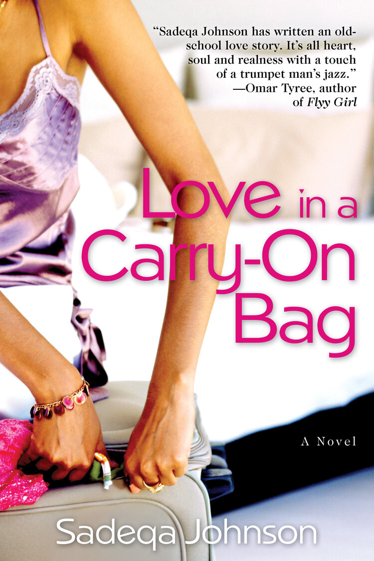 Love in a Carry-On Bag
