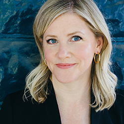 Author photo Mary Laura Philpott