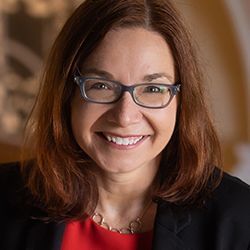 Author photo Katharine Hayhoe