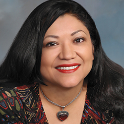 Author photo Reyna Grande