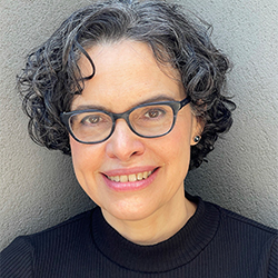 Author photo Ada Ferrer