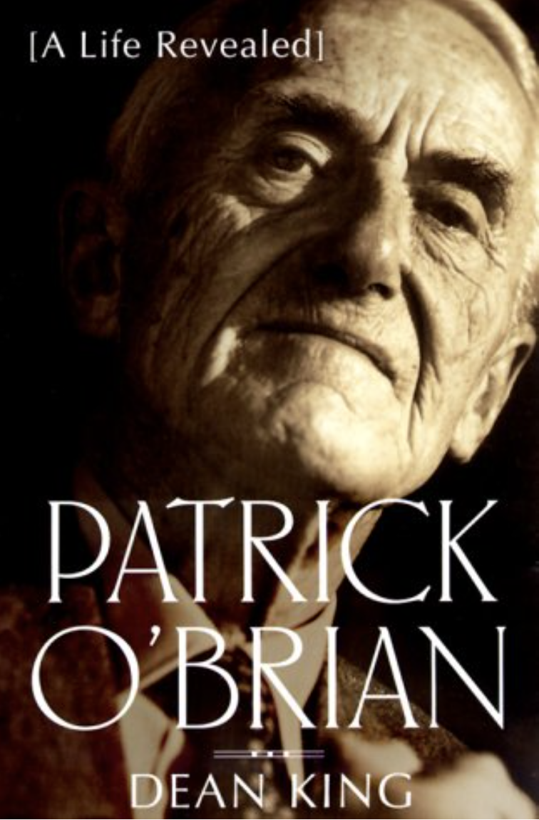 Patrick O'Brian: A Life Revealed