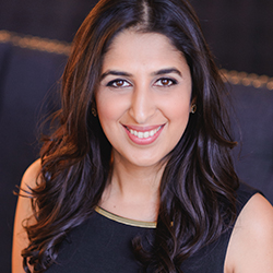 Author photo Surbhi Sarna