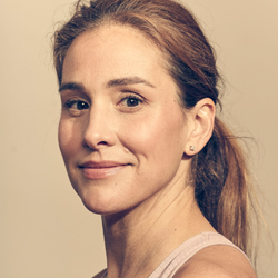 Author photo Kara Goucher