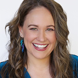 Author photo Chelsey Goodan