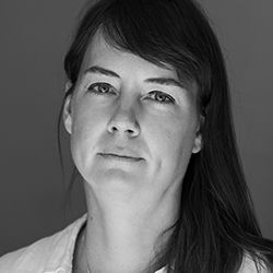 Author photo Alice Driver