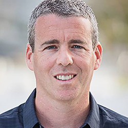 Author photo Michael Grunwald