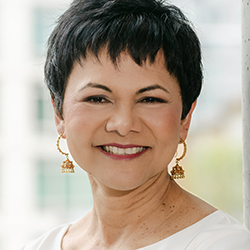 Author photo Sabina Nawaz