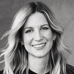 Author photo Kristina O'Neill