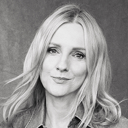 Author photo Laura Brown