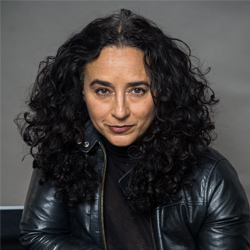 Author photo Soraya Chemaly