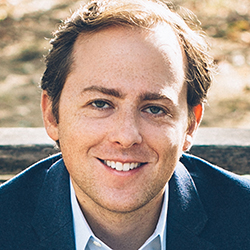 Author photo David Litt