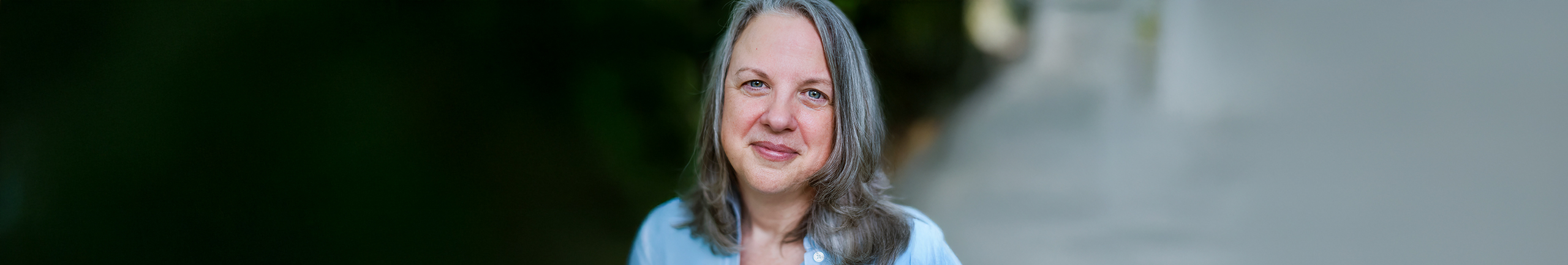 Headshot of SSSB Speaker Kate Price.