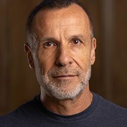 Author photo Guy Winch