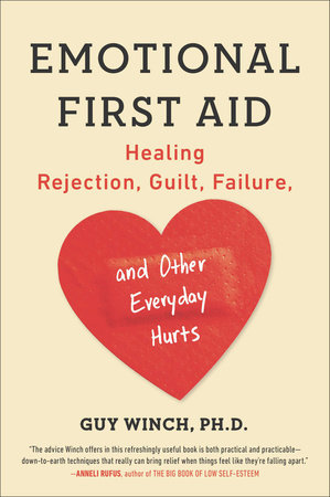 Emotional First Aid Emotional First Aid