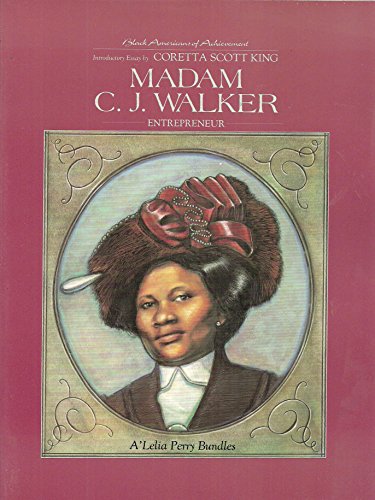 Madam C.J. Walker