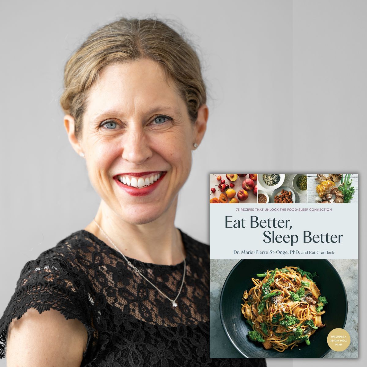 Author photo Marie-Pierre St-Onge