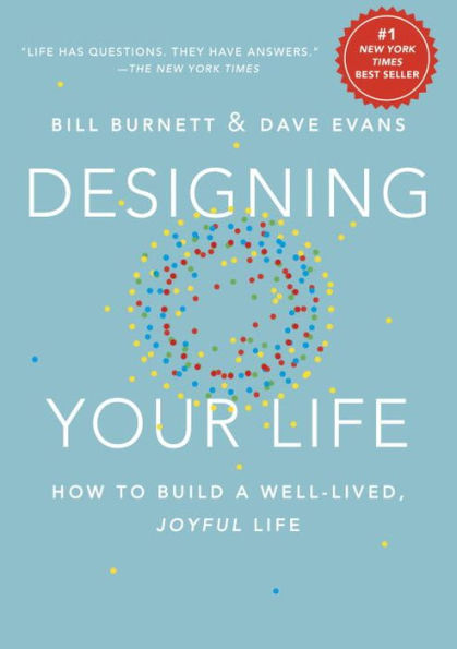 Designing Your Life
