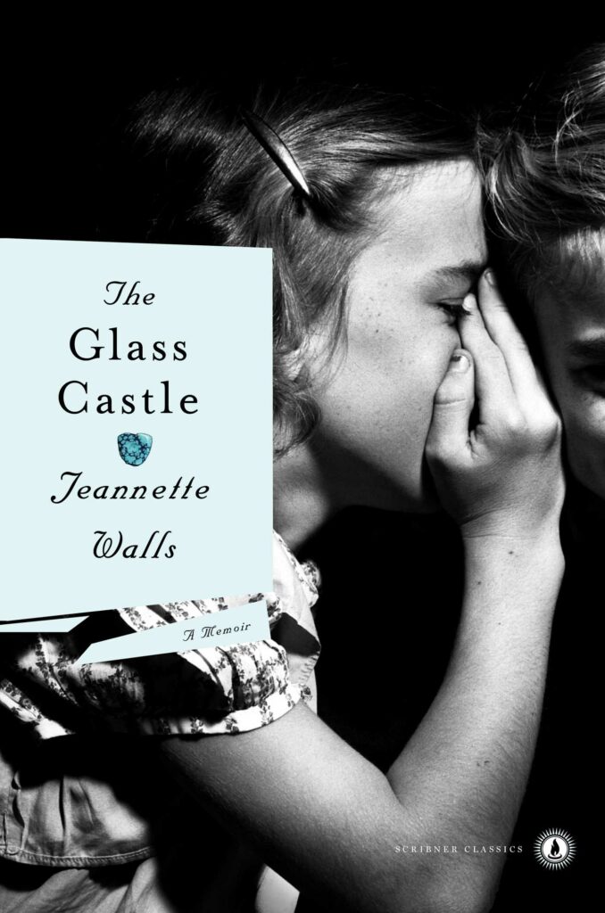 Image of the Glass Castle by Jeannette Walls, S&S Speakers Bureau Author