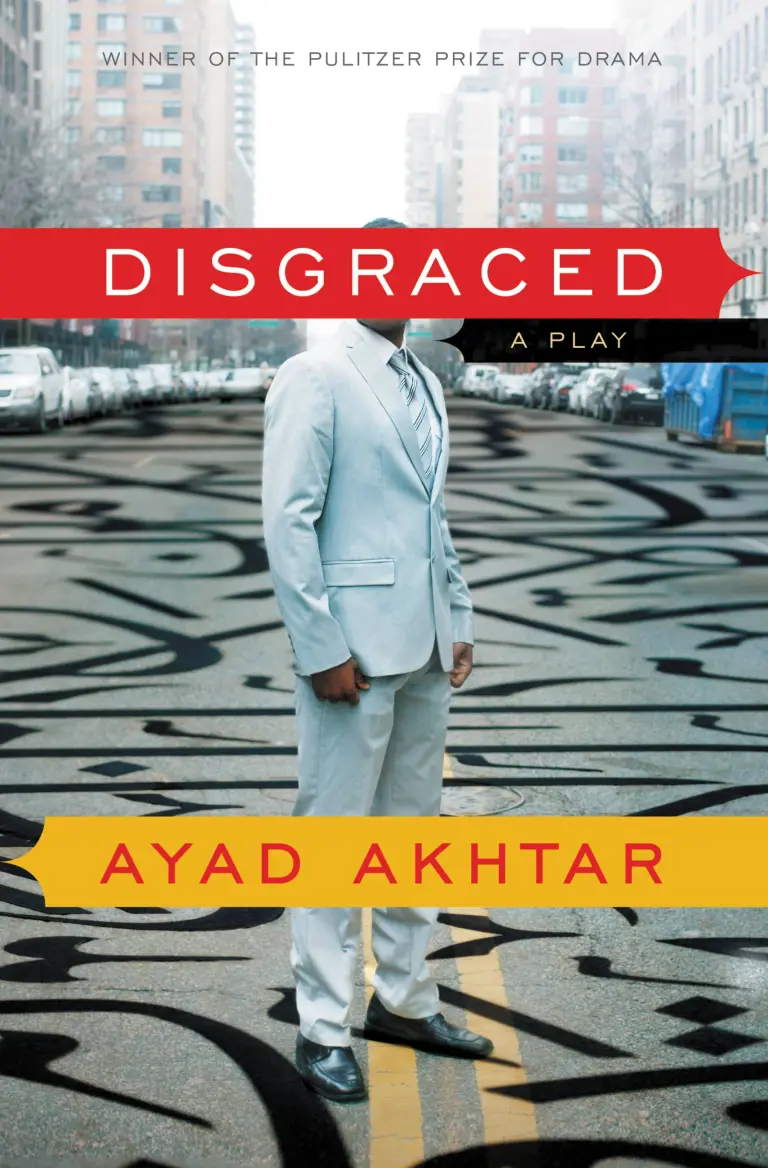 Disgraced Disgraced
