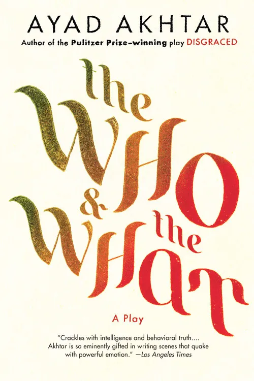 The Who & The What The Who & The What