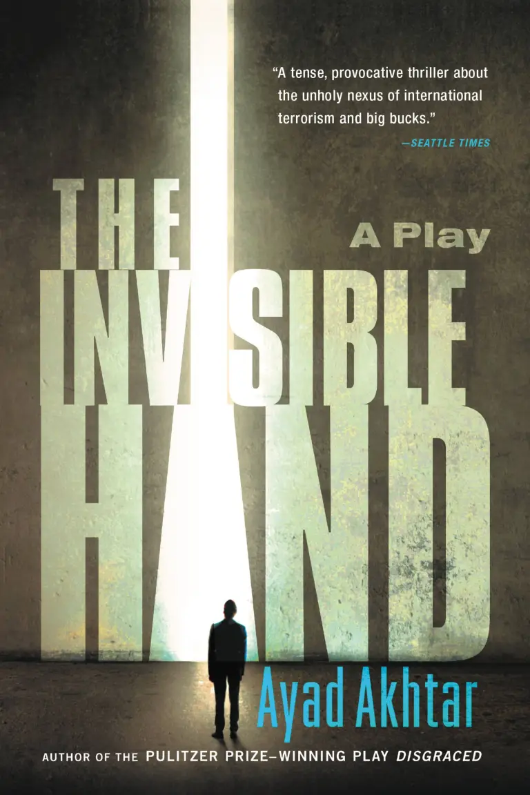 The Invisible Hand The Invisible Hand