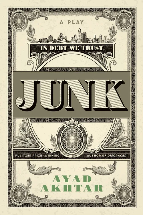 Junk Junk