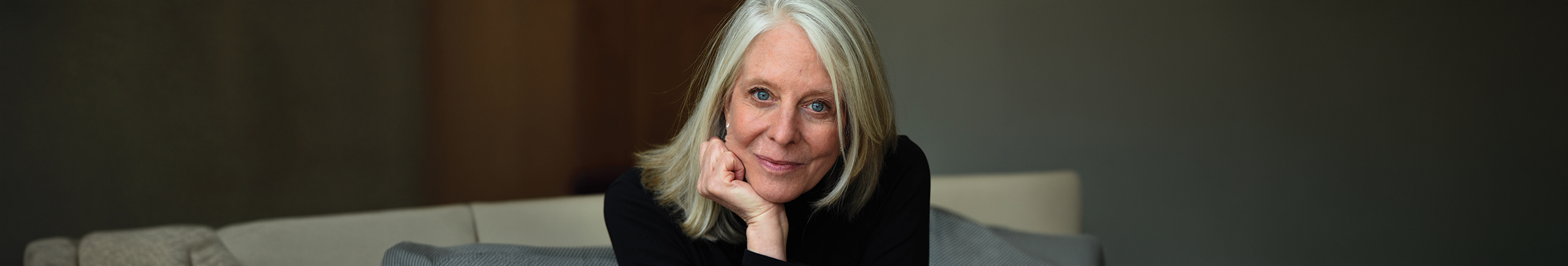 Image of #1 New York Times Bestselling Author and Speaker, Bonnie Garmus