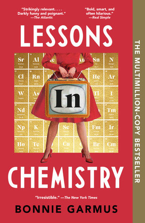 Lessons In Chemistry Lessons In Chemistry