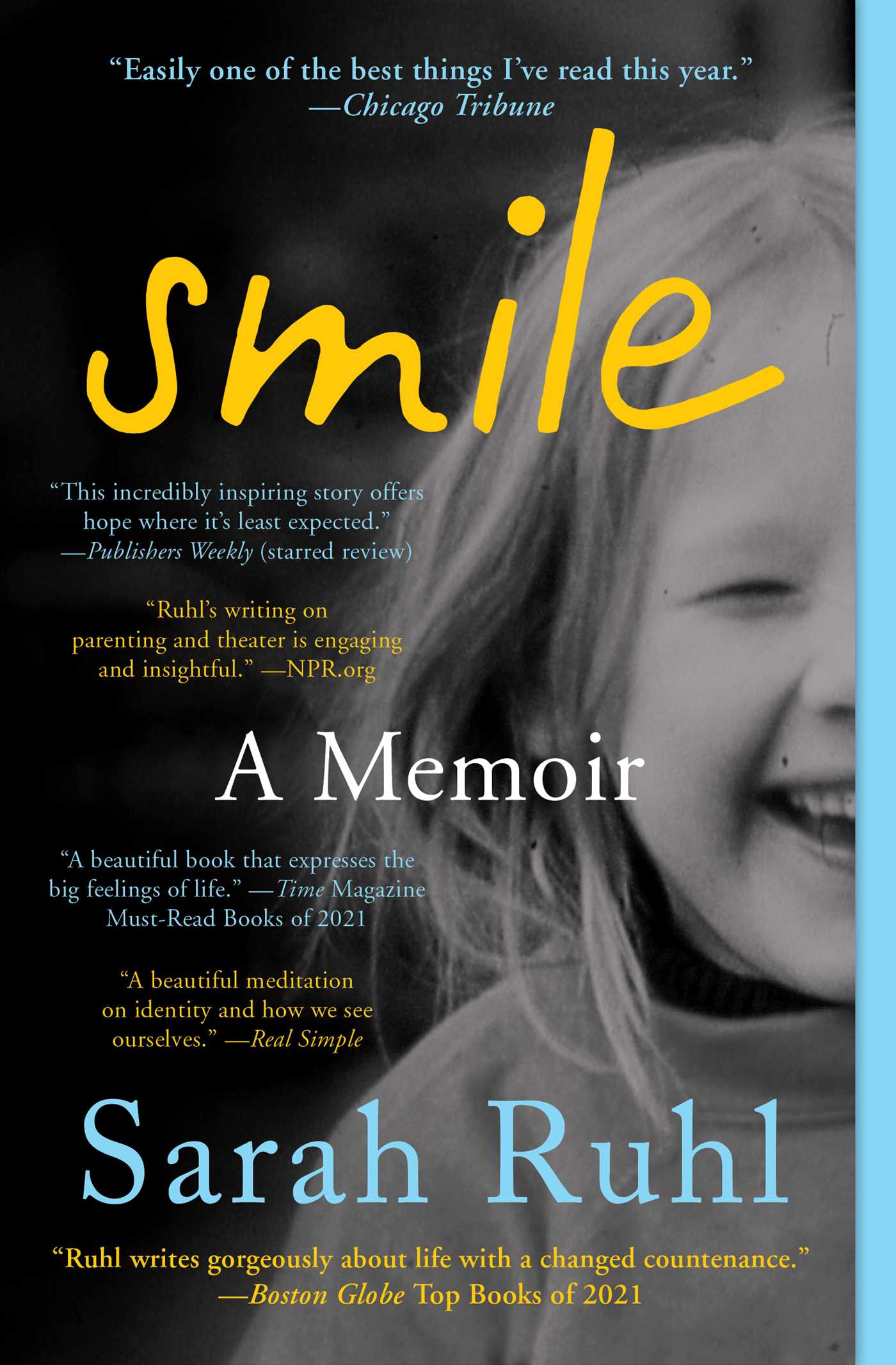 Smile Smile