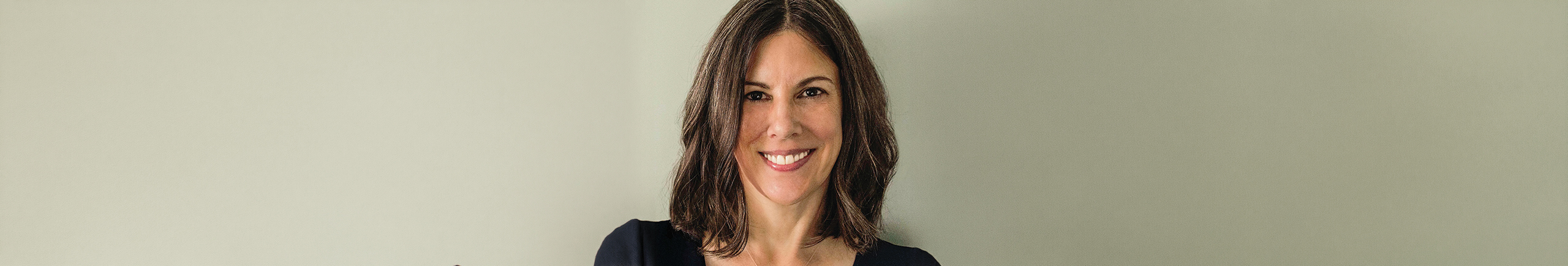 Image of Speaker and Historian, Victoria Johnson
