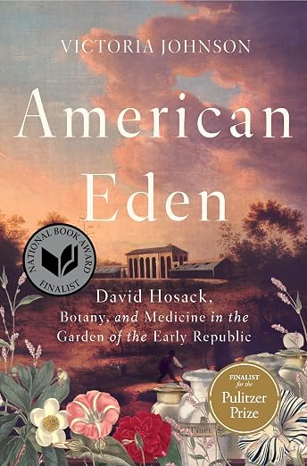 American Eden American Eden